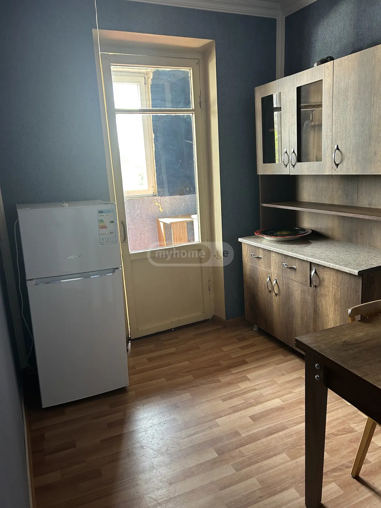 Квартира Nikia st. 9