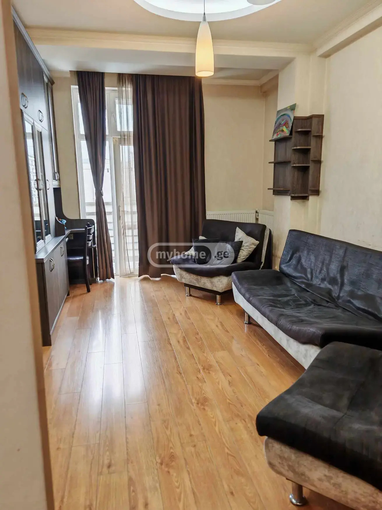 4000 Meskhi st. 9 - 2 rooms