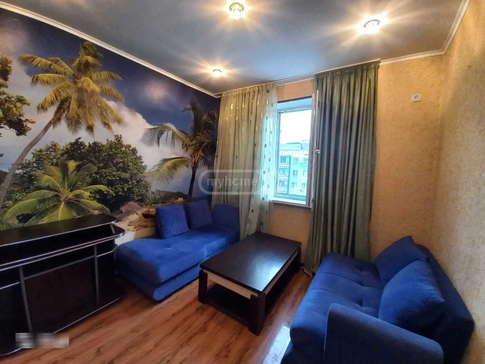 Квартира 7-th microdistrict 9