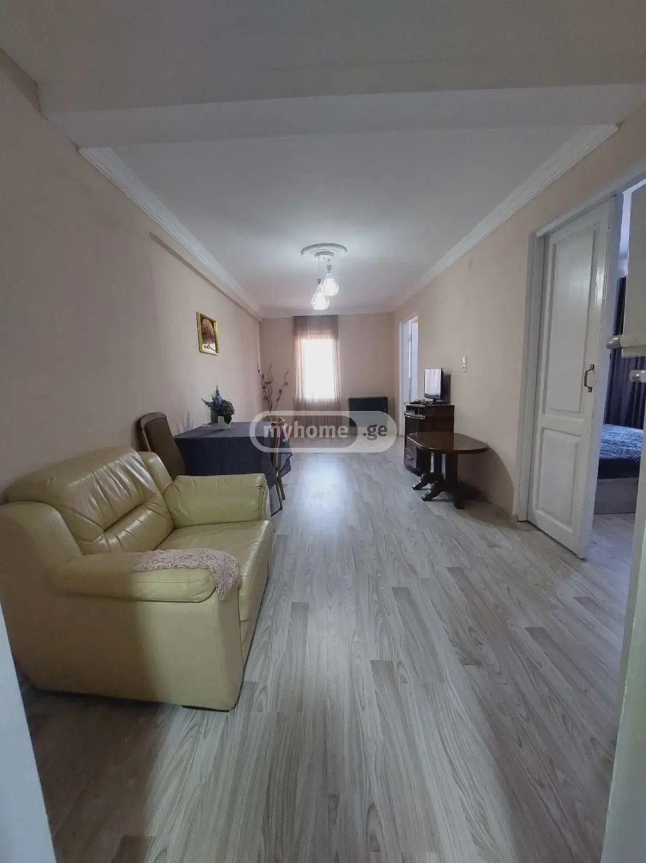 Квартира Dadian Ts. St. 61