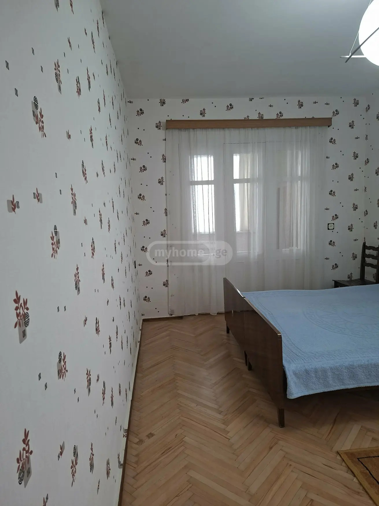 Квартира Chavchavadze Ave.