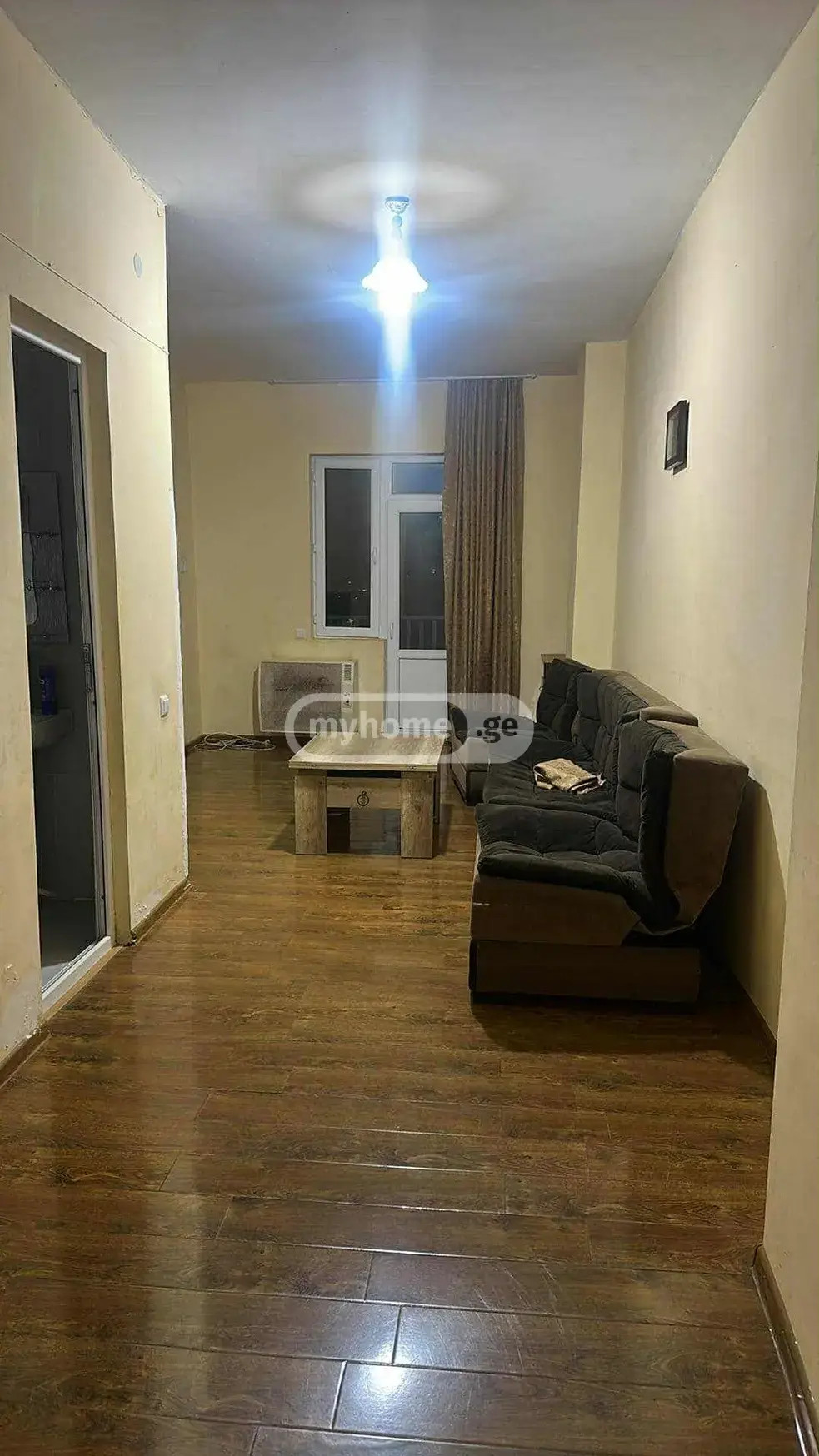 Квартира Agmashenebeli Ave.