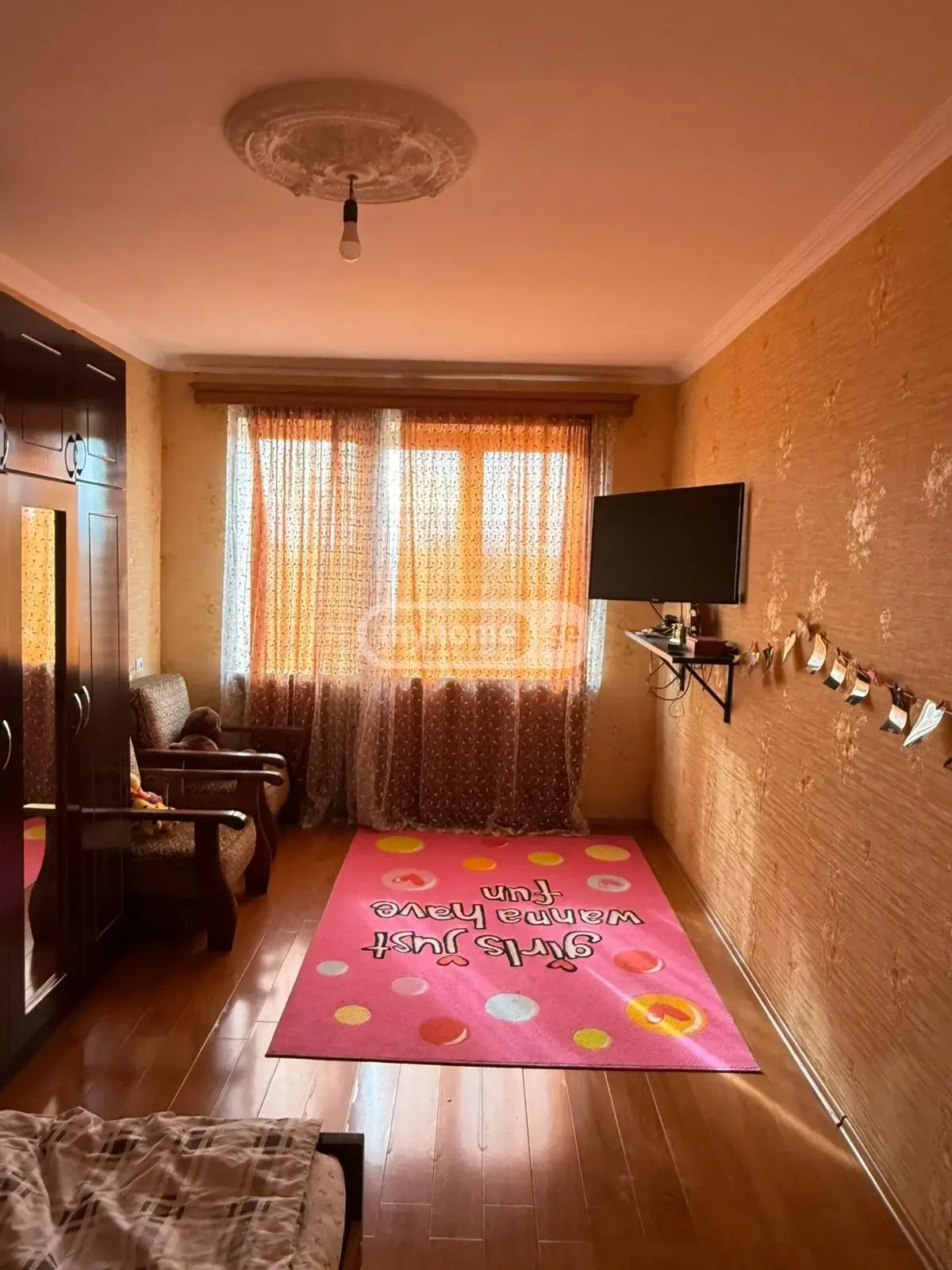 Квартира Tabukashvili st.