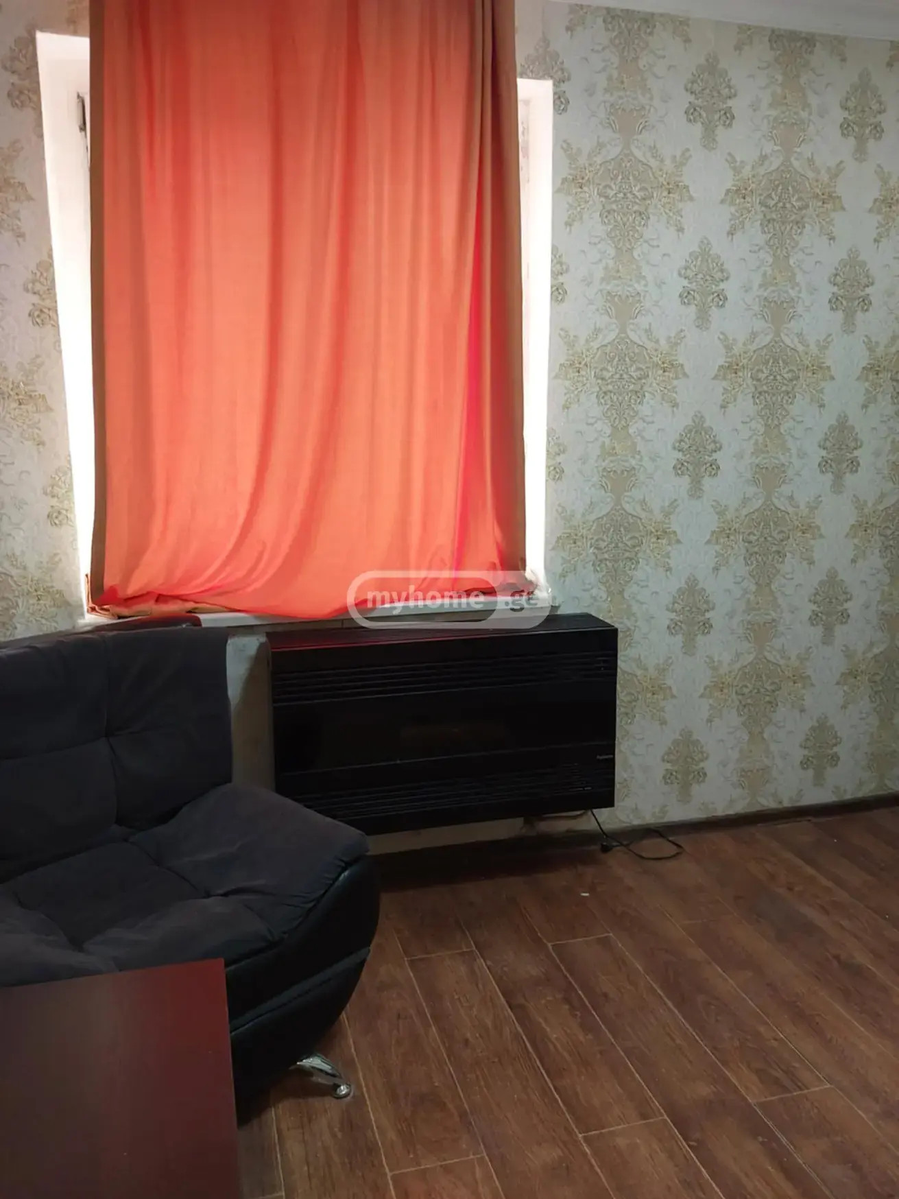 Квартира Tsereteli st. 276