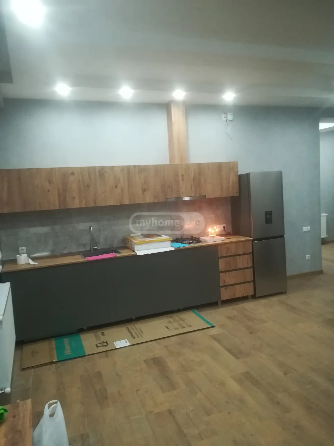 Квартира Shartava Ave. 23b