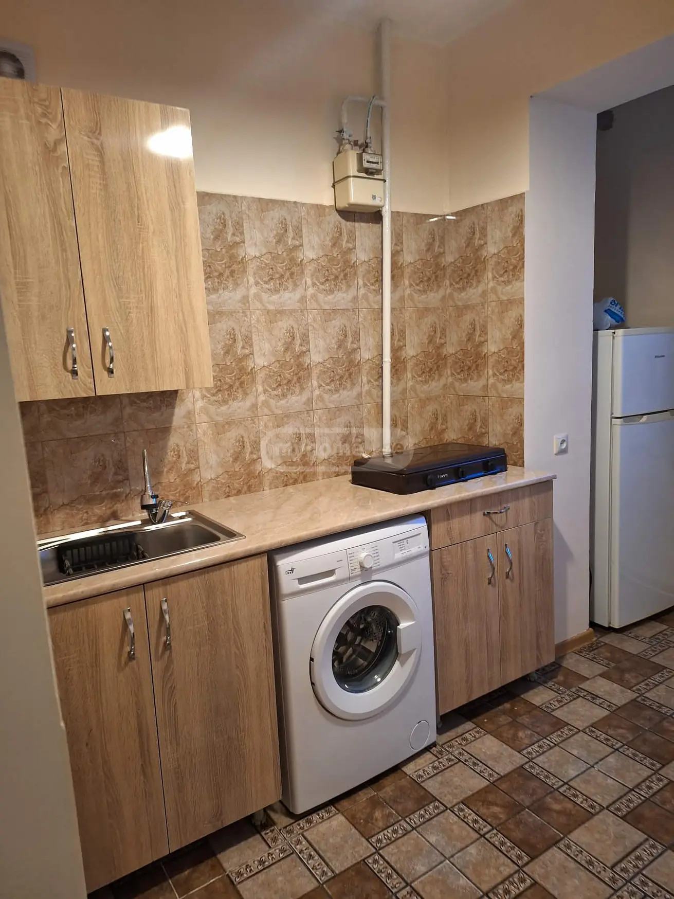 Квартира Meskhisvili V. St. 5