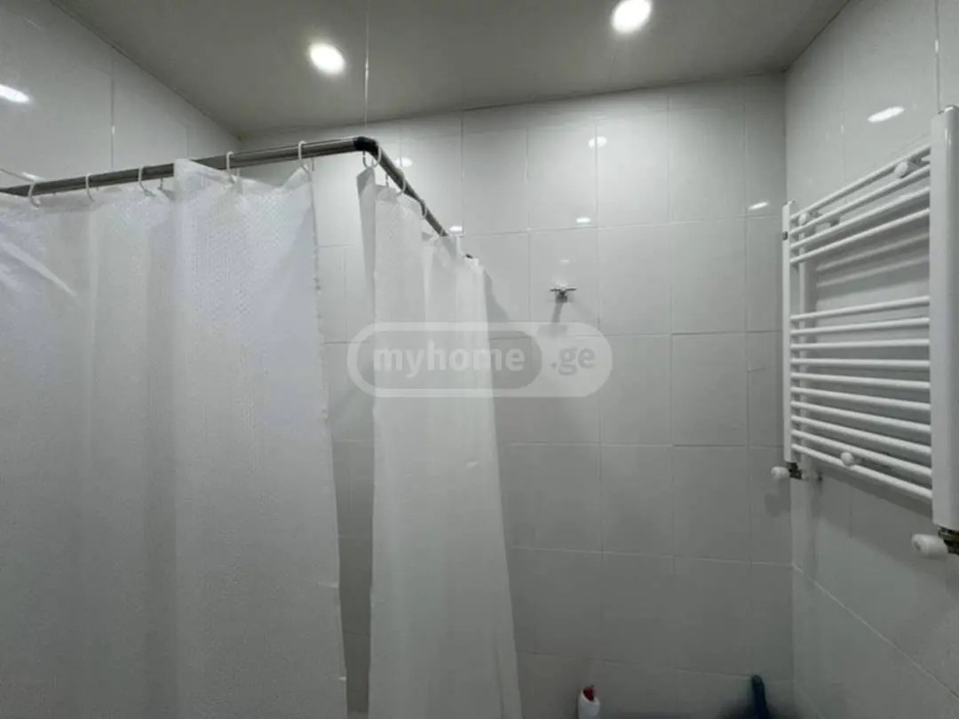 Квартира Bukhaidze st.