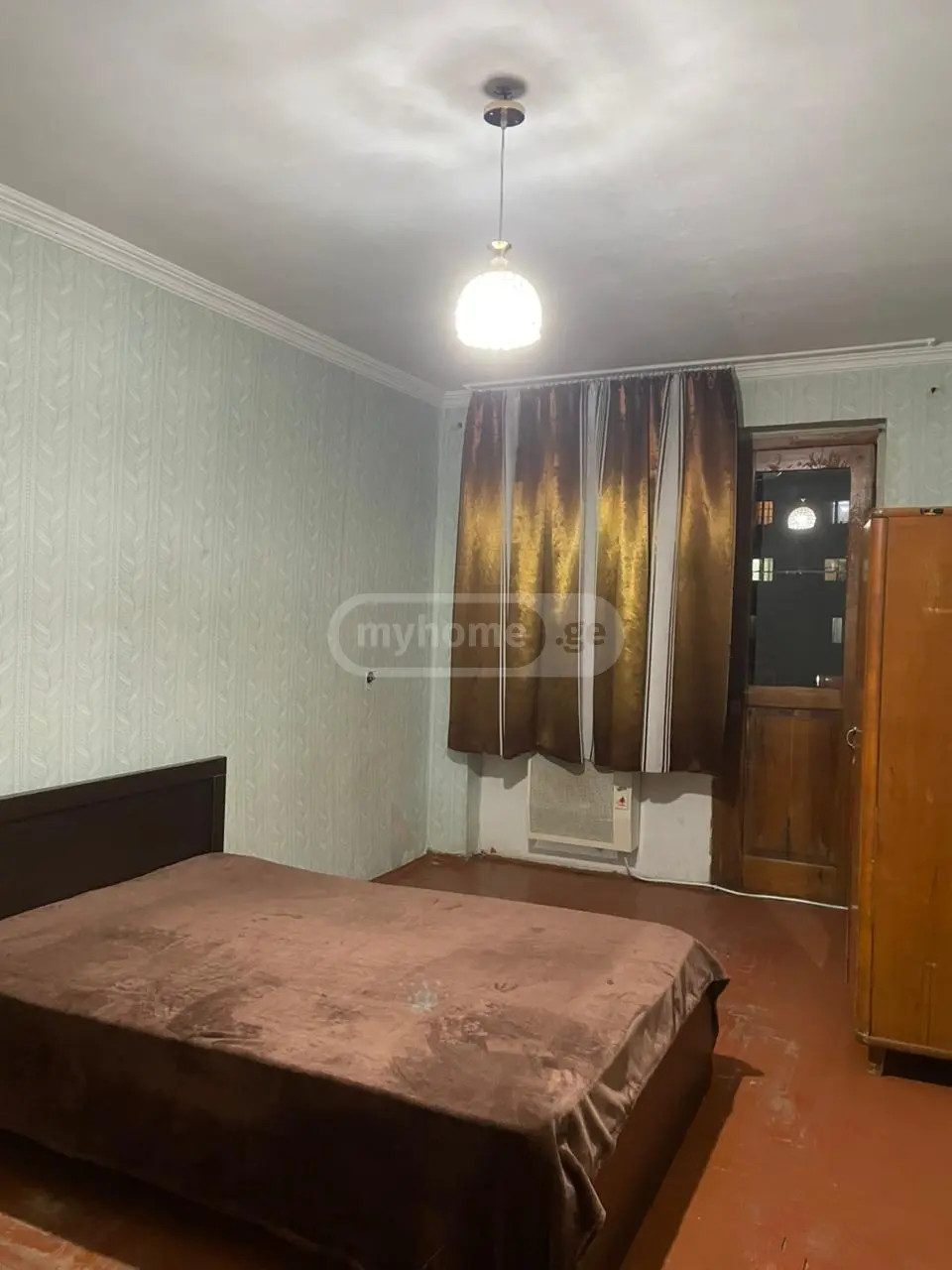 Квартира 7-th microdistrict