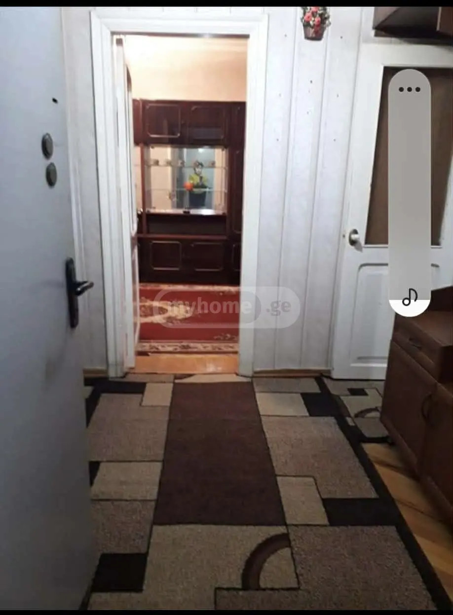 Квартира Bukhaidze st.