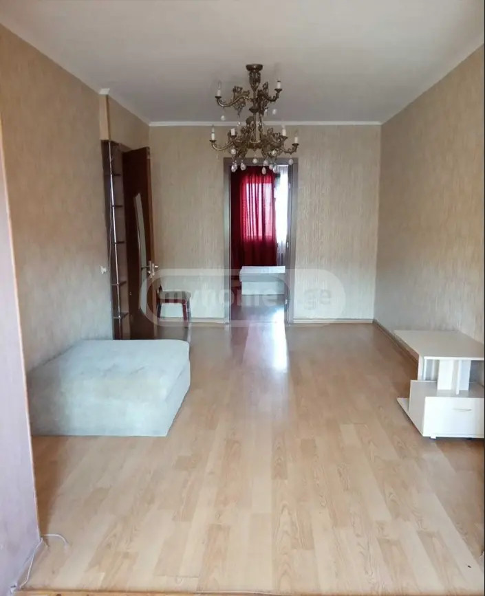 Квартира Paliashvili Z. St.