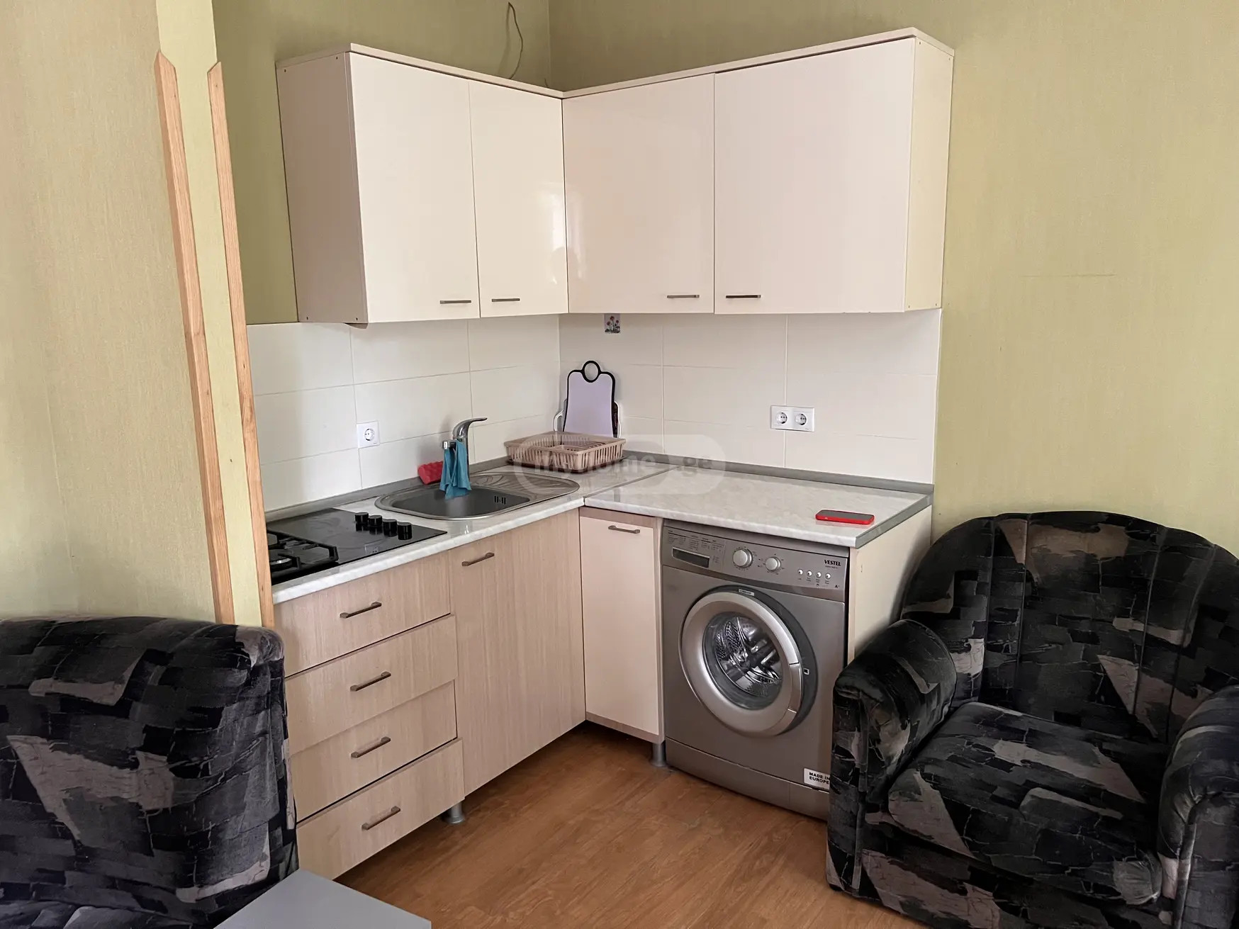 Квартира Firosmani N. St. 3