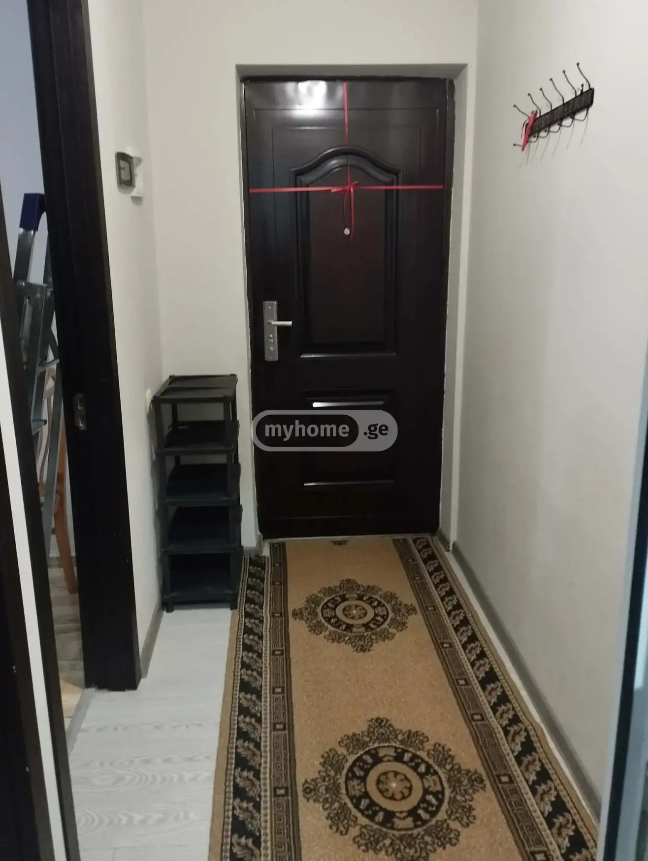 Квартира Ganji st.