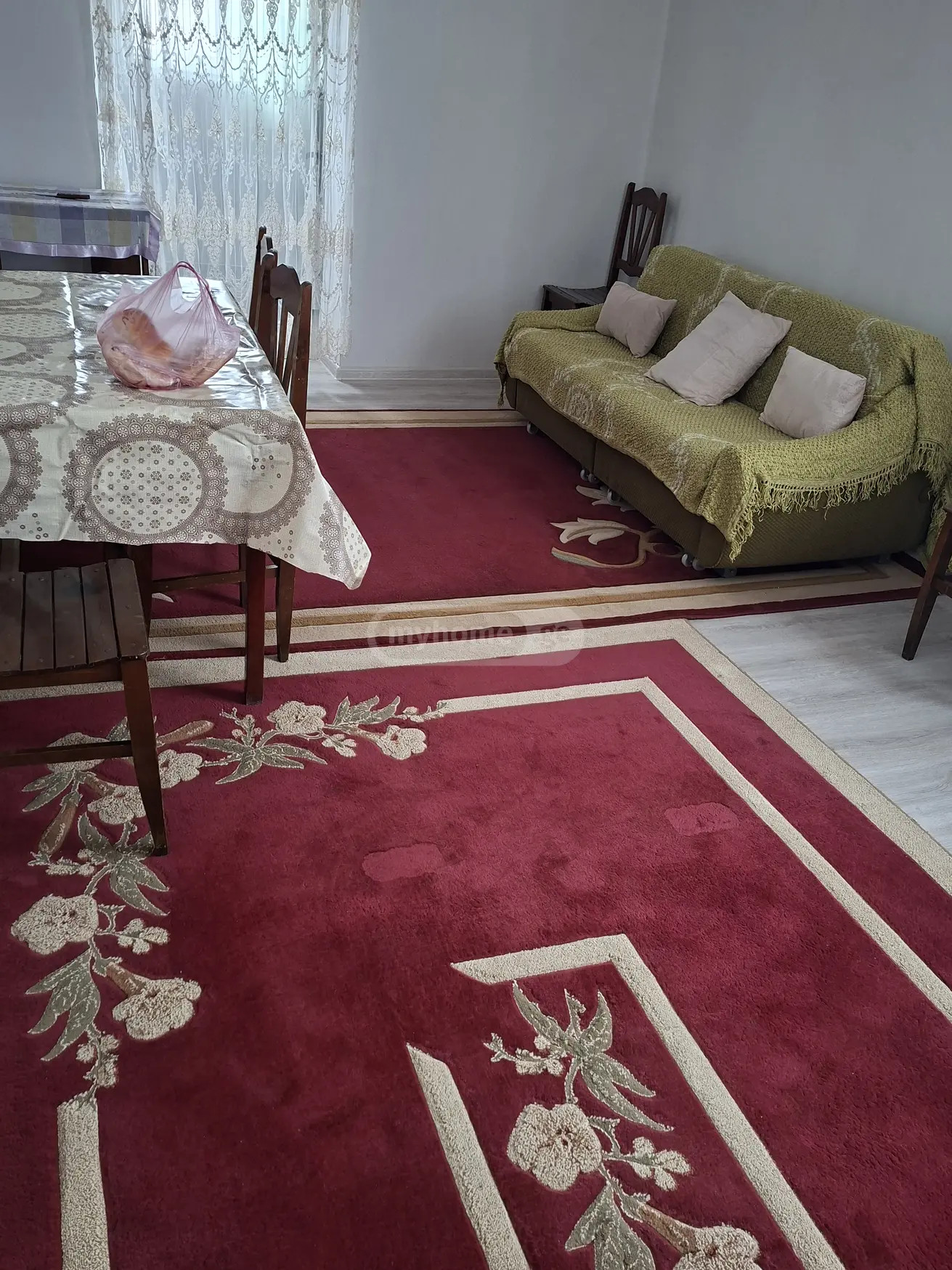 Квартира Bukia st. 11