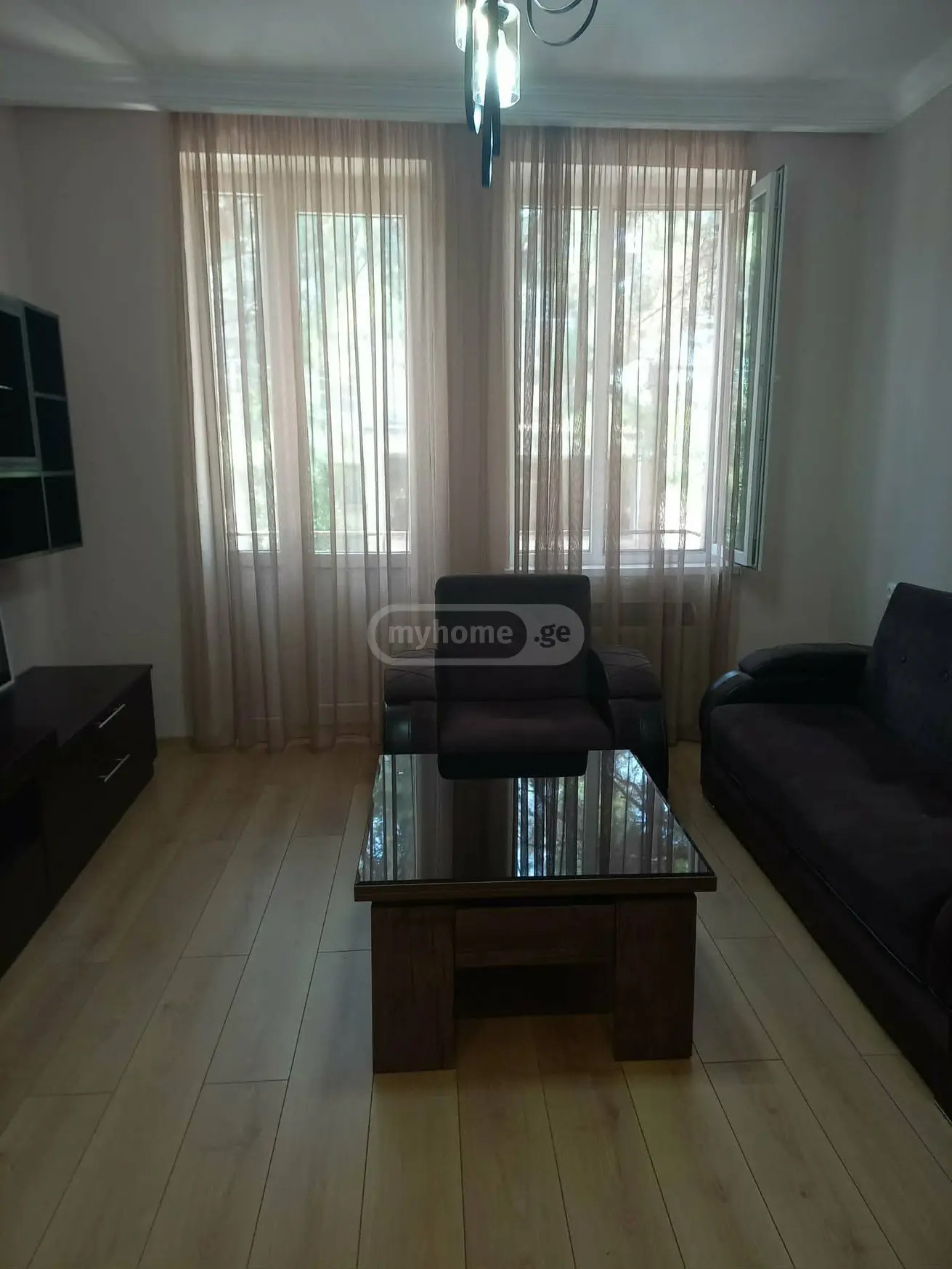 Квартира Machabeli I. St. 888