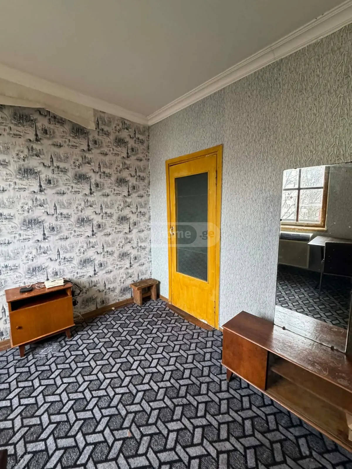 Квартира Nikia st.