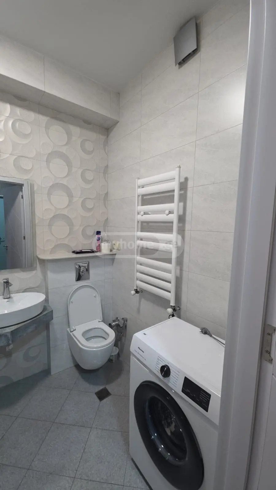 Квартира Shartava Ave.