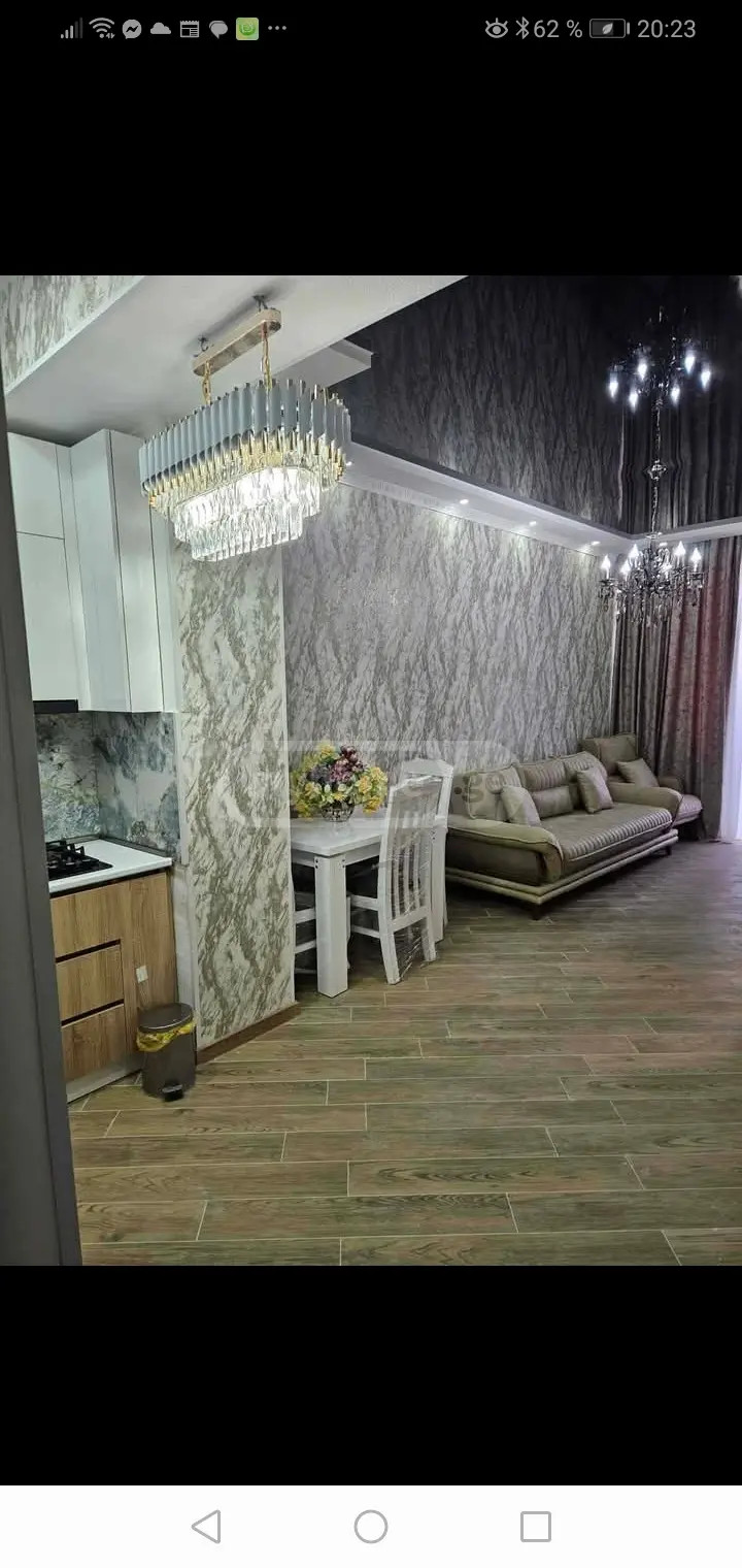 Квартира Shartava Square 555