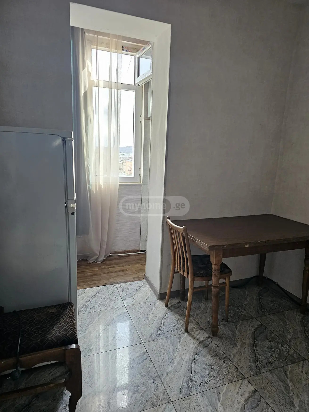 Квартира Todria Pavle st.