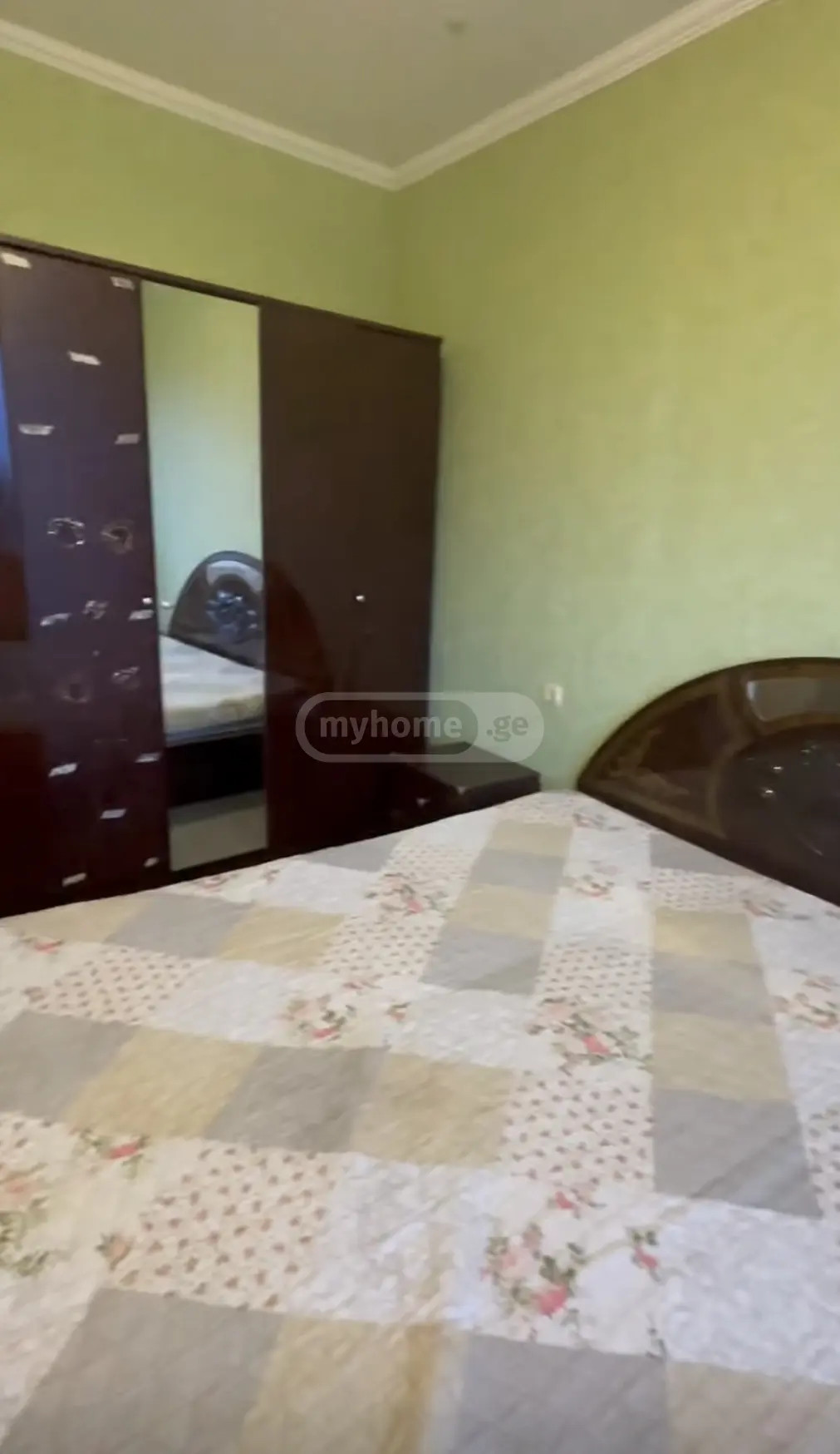 Квартира 19th microdistrict