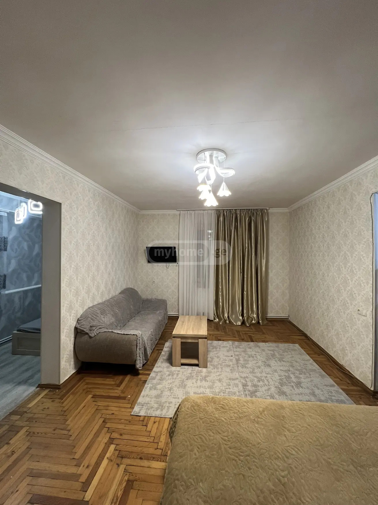 Квартира Kutaisi st. 6