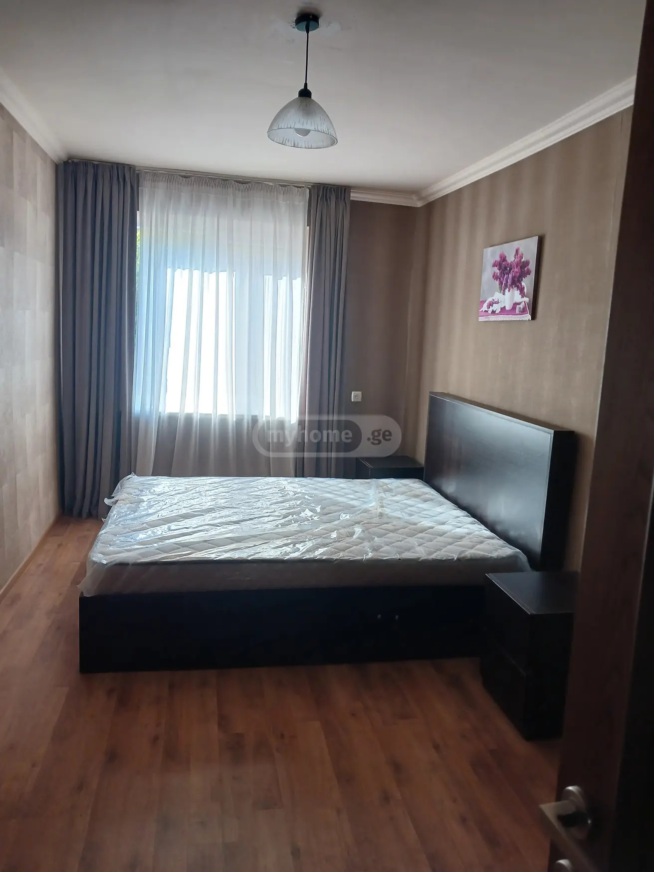 Квартира Paliashvili Z. St. 10