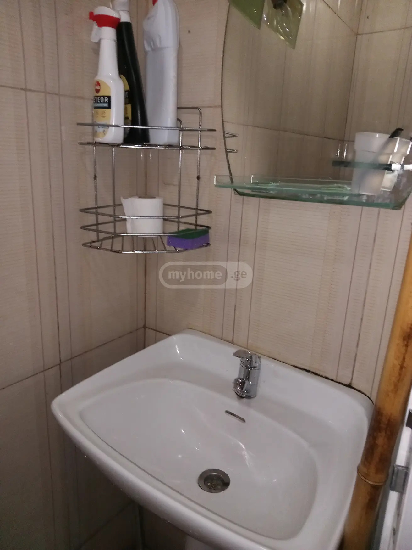 Квартира Sumgaiteli Metalurgavi st. 14