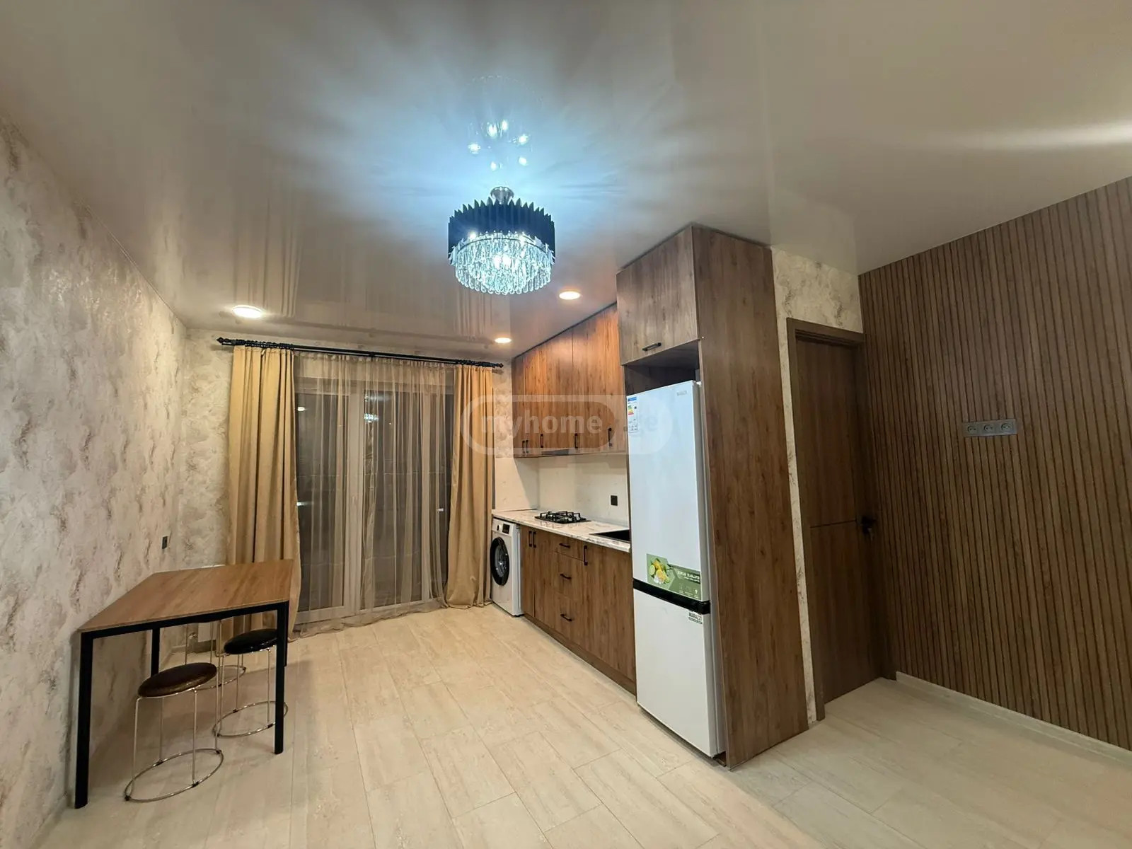 Квартира Tashkent st. 7