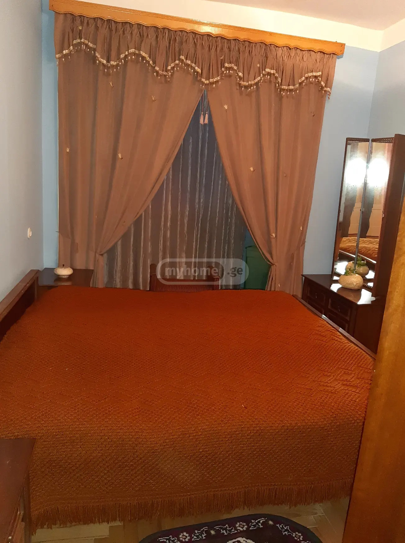 Квартира Shertava Square