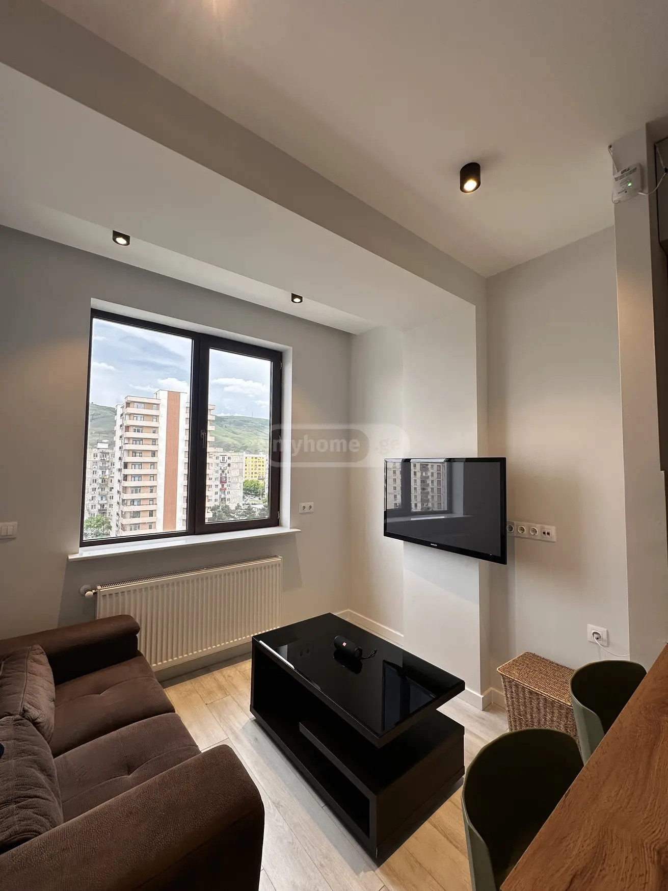 Квартира Shartava Ave. 23g