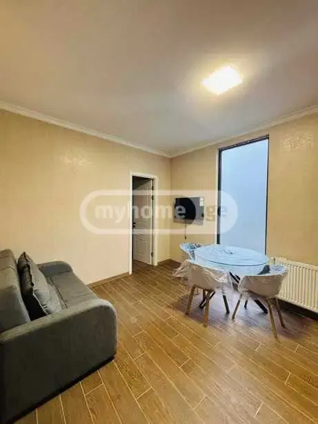 Квартира Tskhinvali st. 1