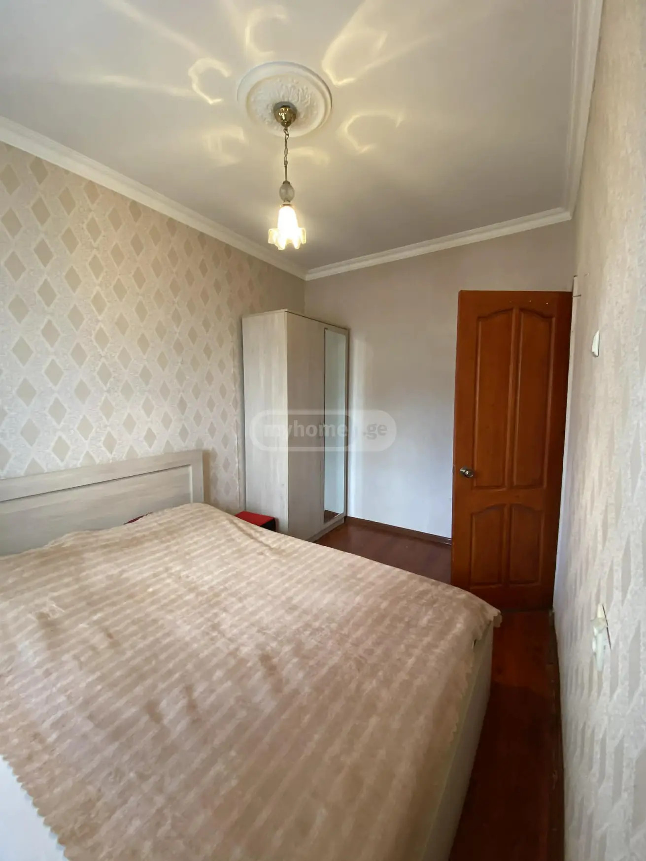 Квартира 21st micro district