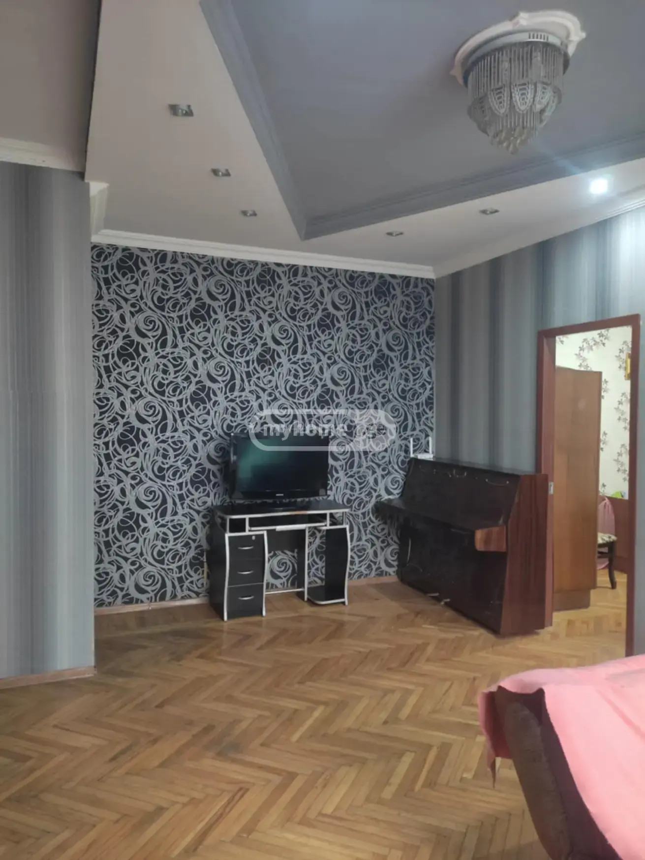 Квартира Nikia st.