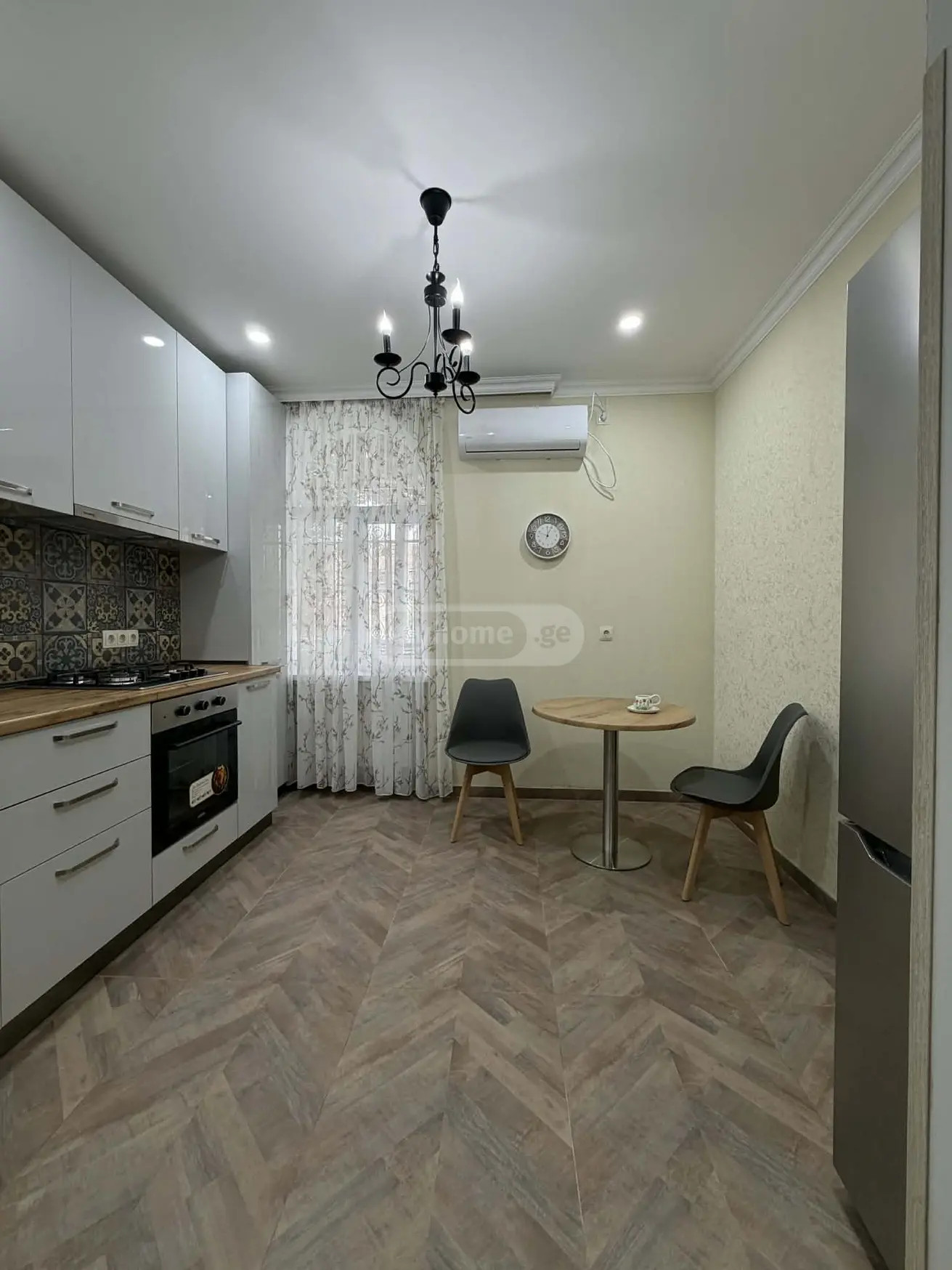 Квартира Chavchavadze I. St.