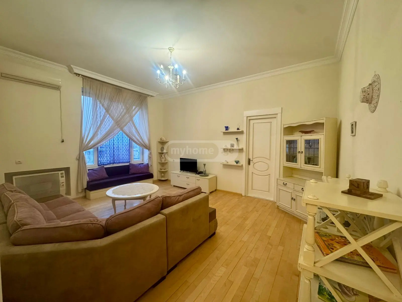 Квартира Tbilisi st.