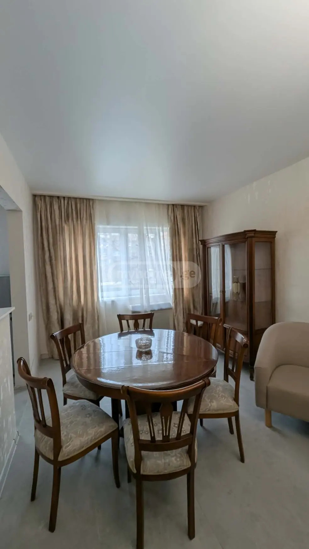 Квартира Friendship of Peoples 1 Khevi. 30