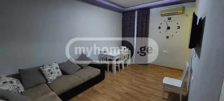 Квартира Kostava M. Ave. 2