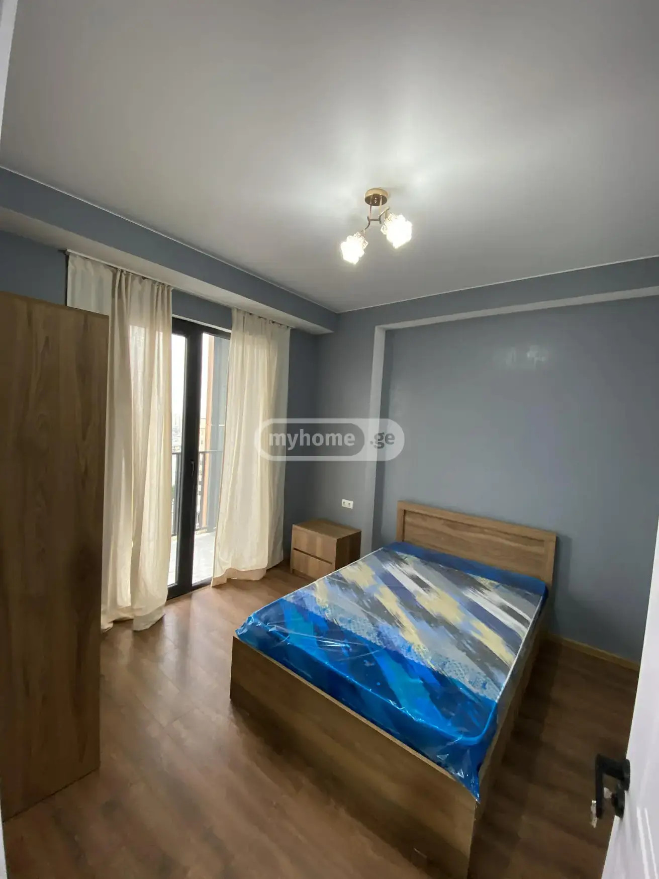 Квартира Friendship of Peoples 1 Khevi.