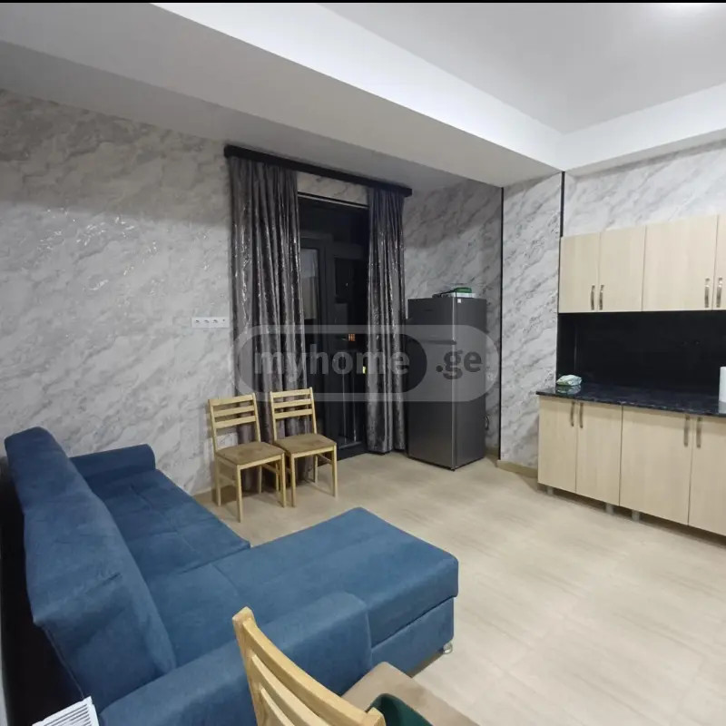 Квартира Cherkassky st.