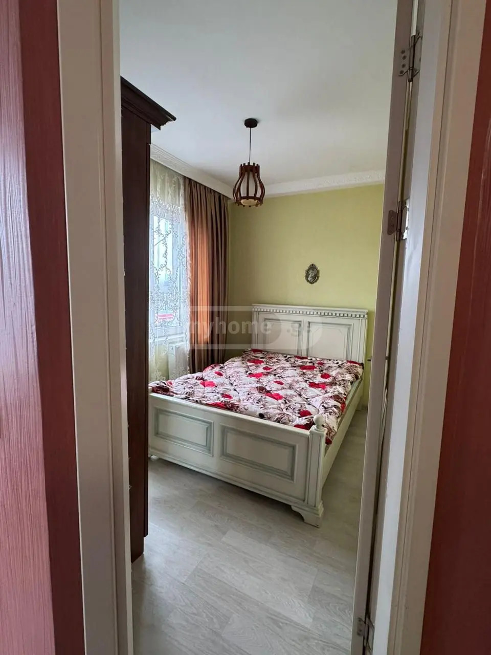 Квартира Chavchavadze Ave.