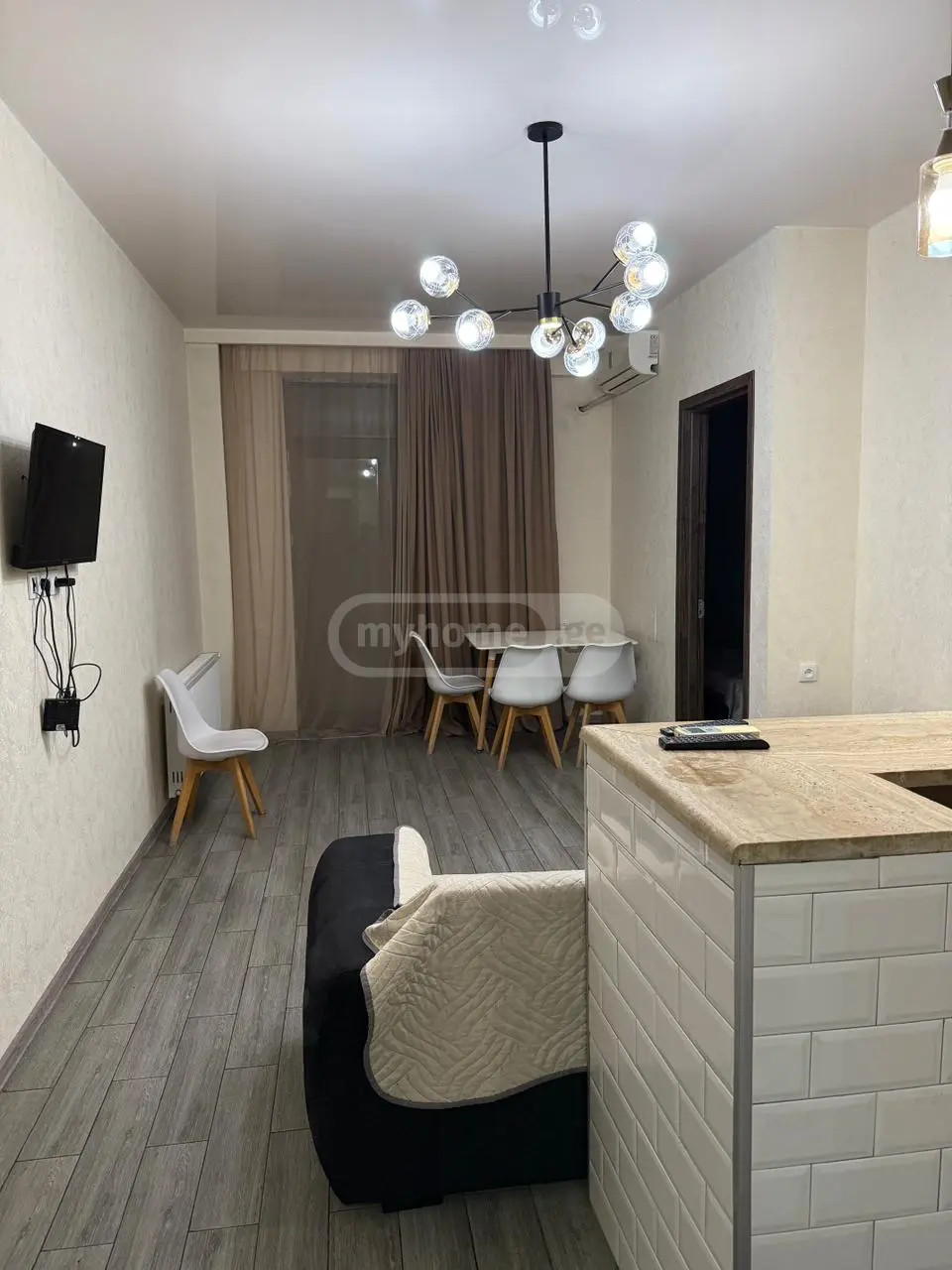 Квартира Shartava Ave. 23g