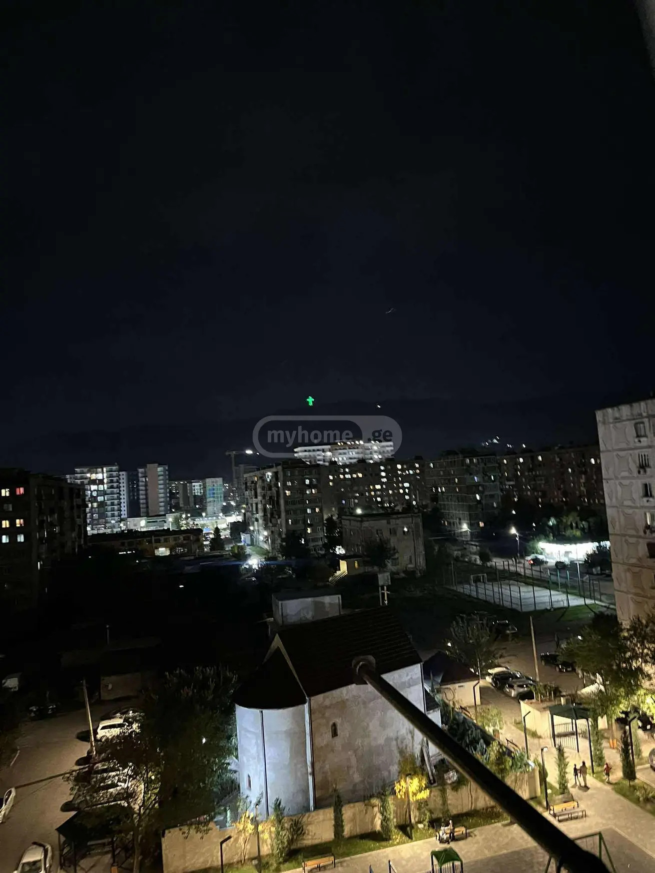 Квартира 14-th microdistrict 111