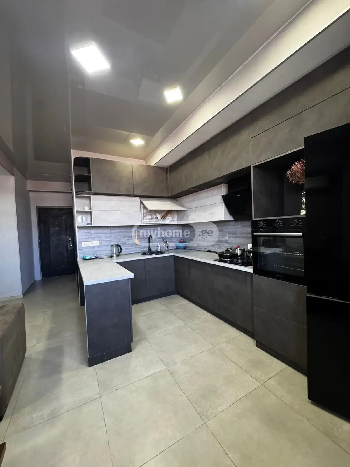 Квартира Agmashenebeli Ave.