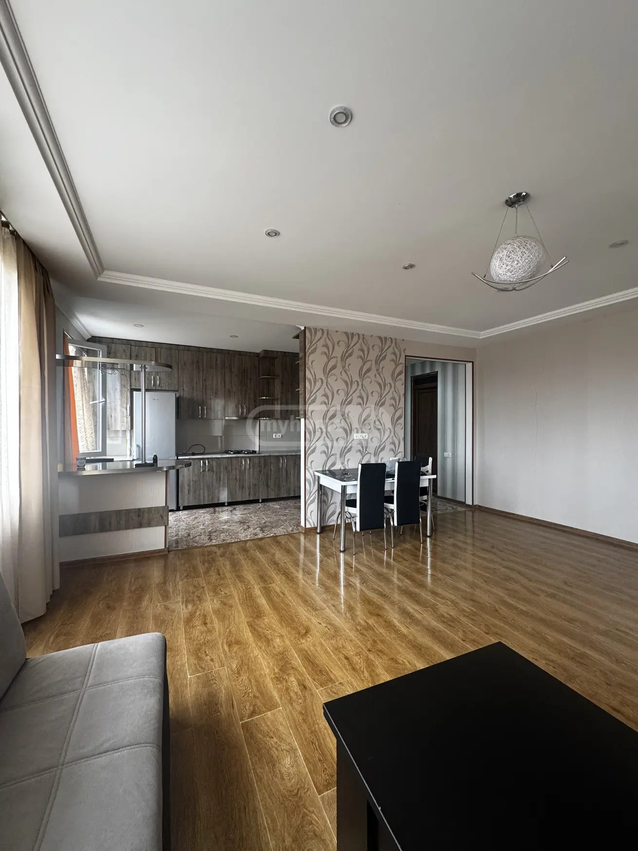 Квартира 21st micro district