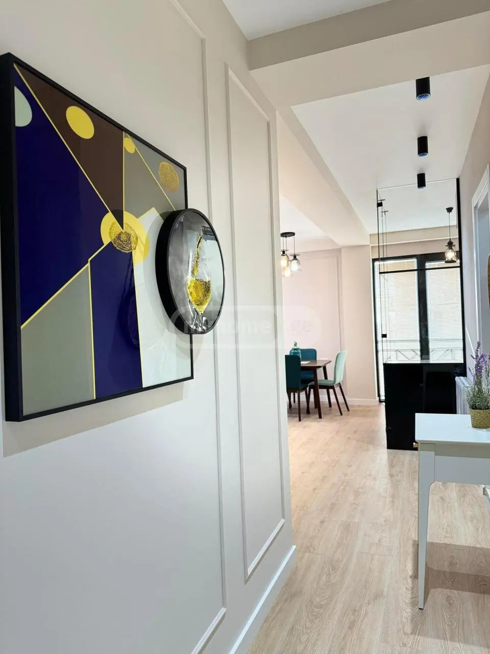 Квартира Agmashenebeli Ave.