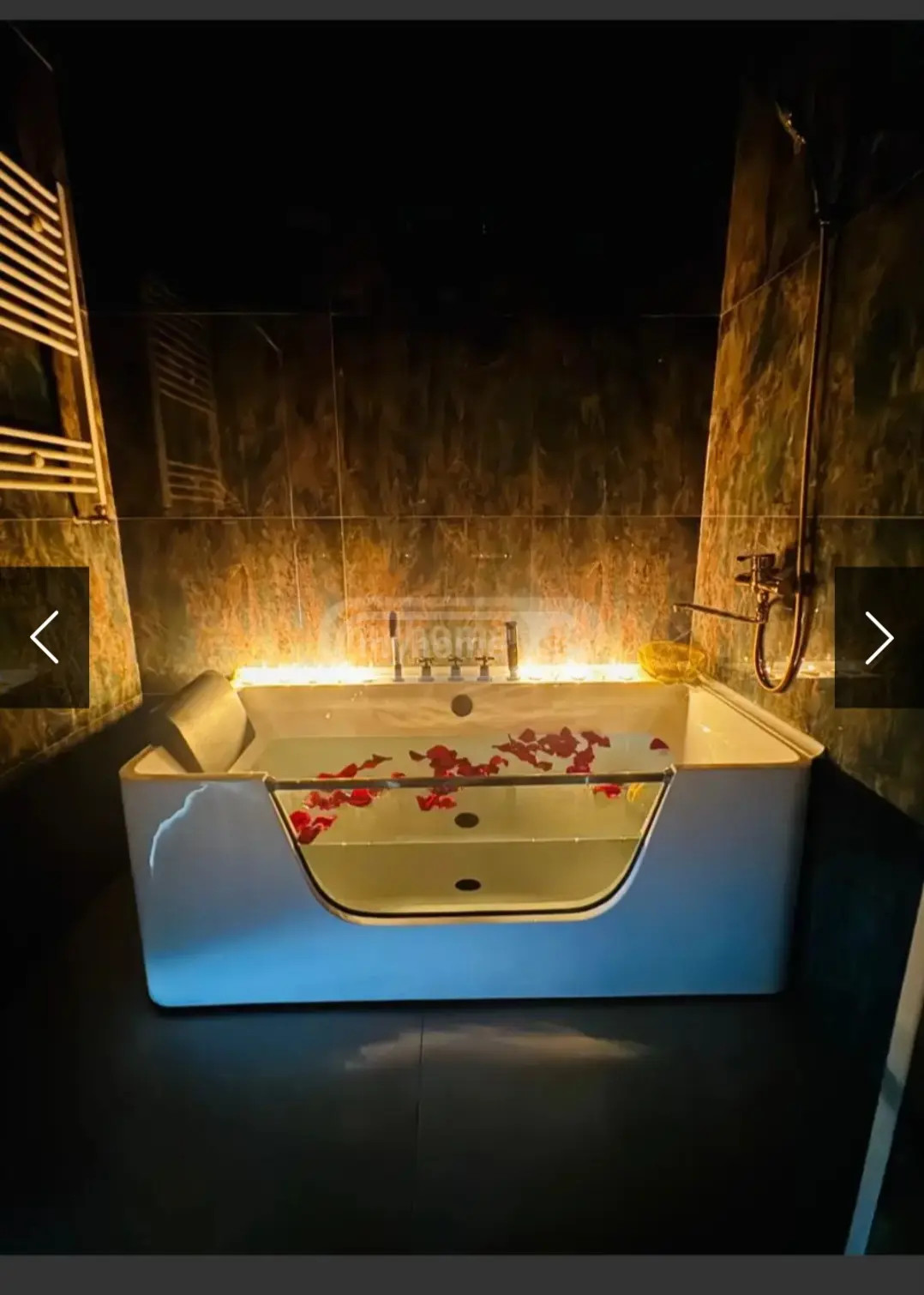 Квартира Kapanadze st.