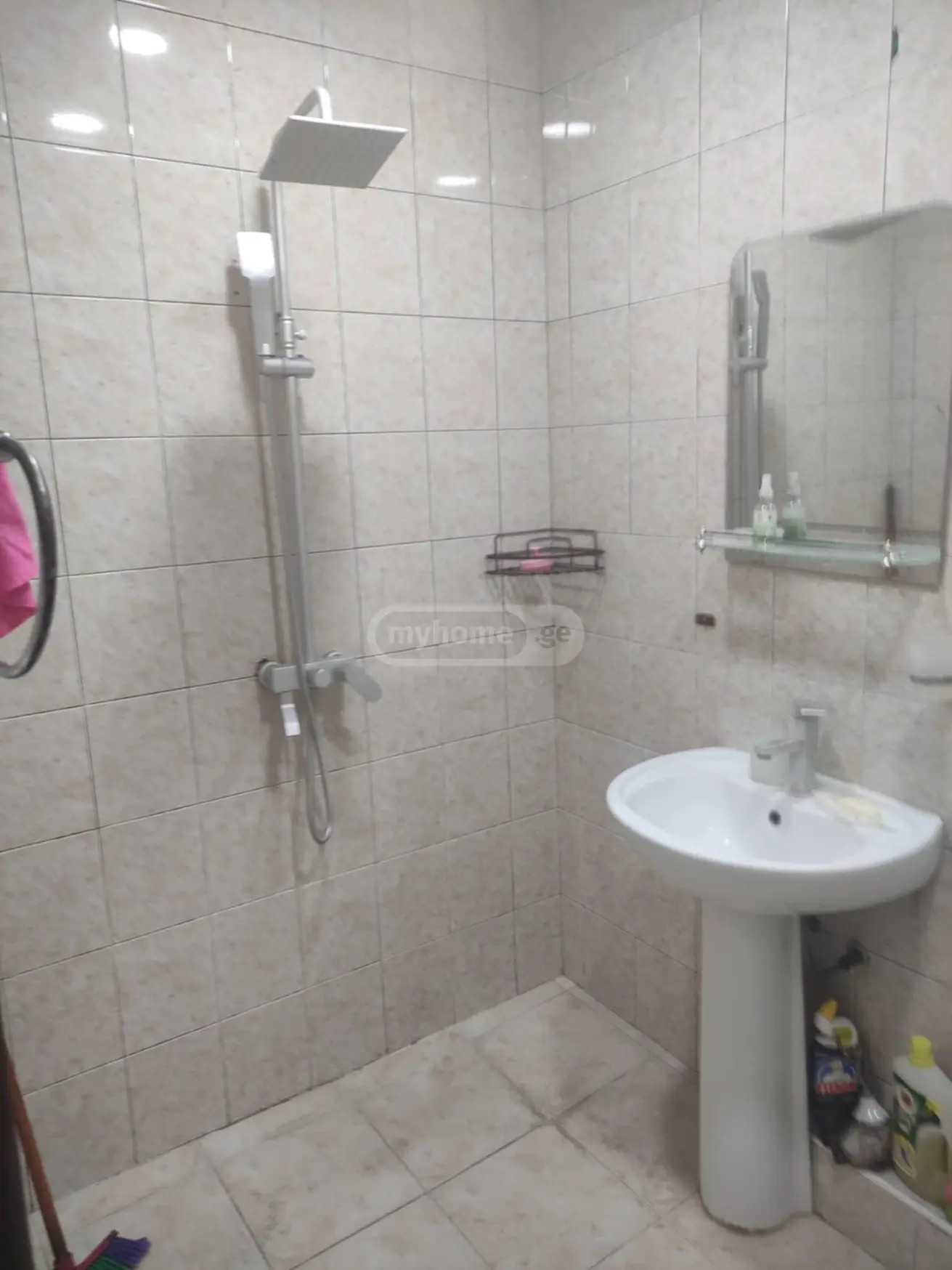 Квартира 7-th microdistrict