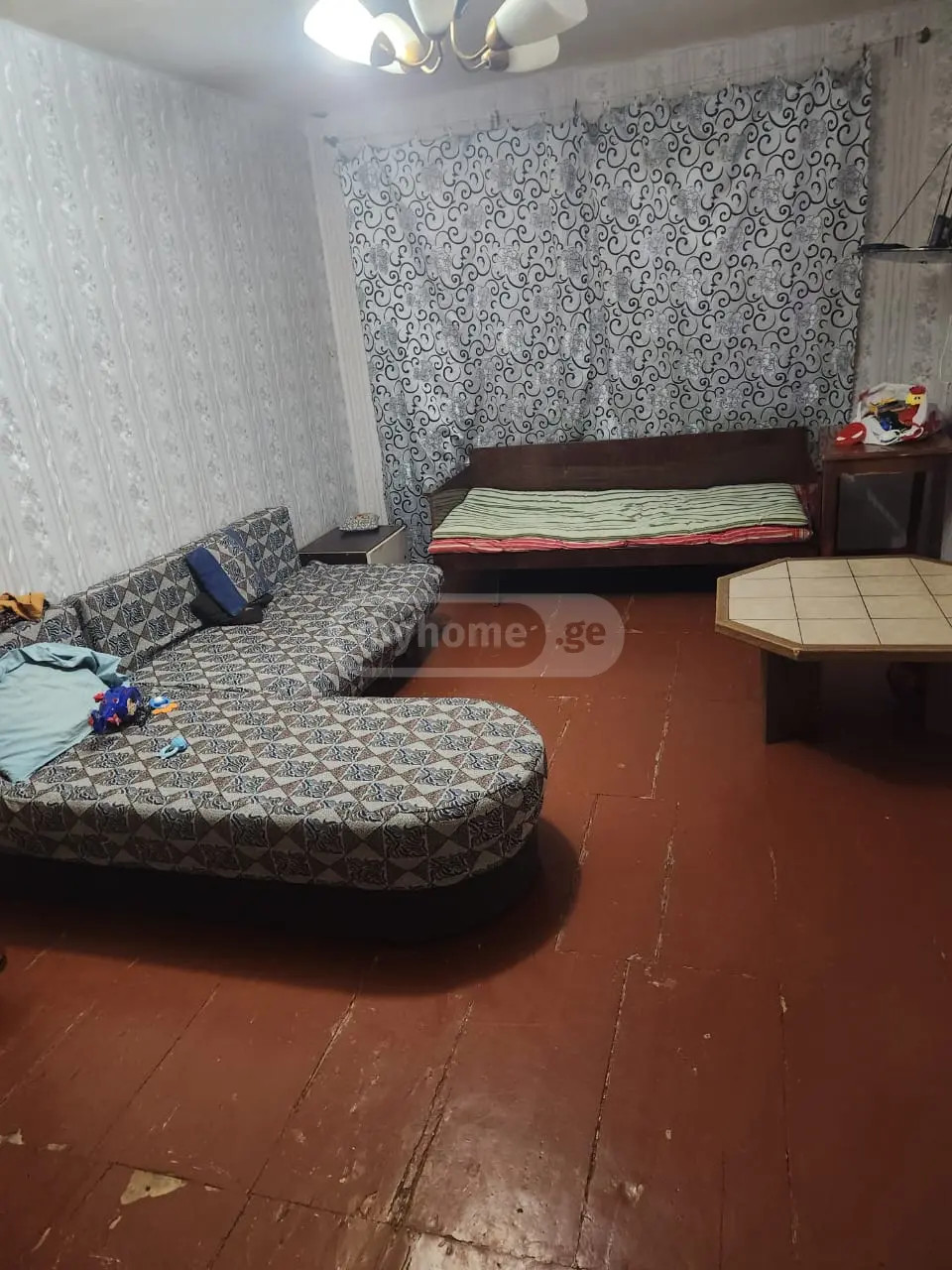 Квартира Tbilisi st.