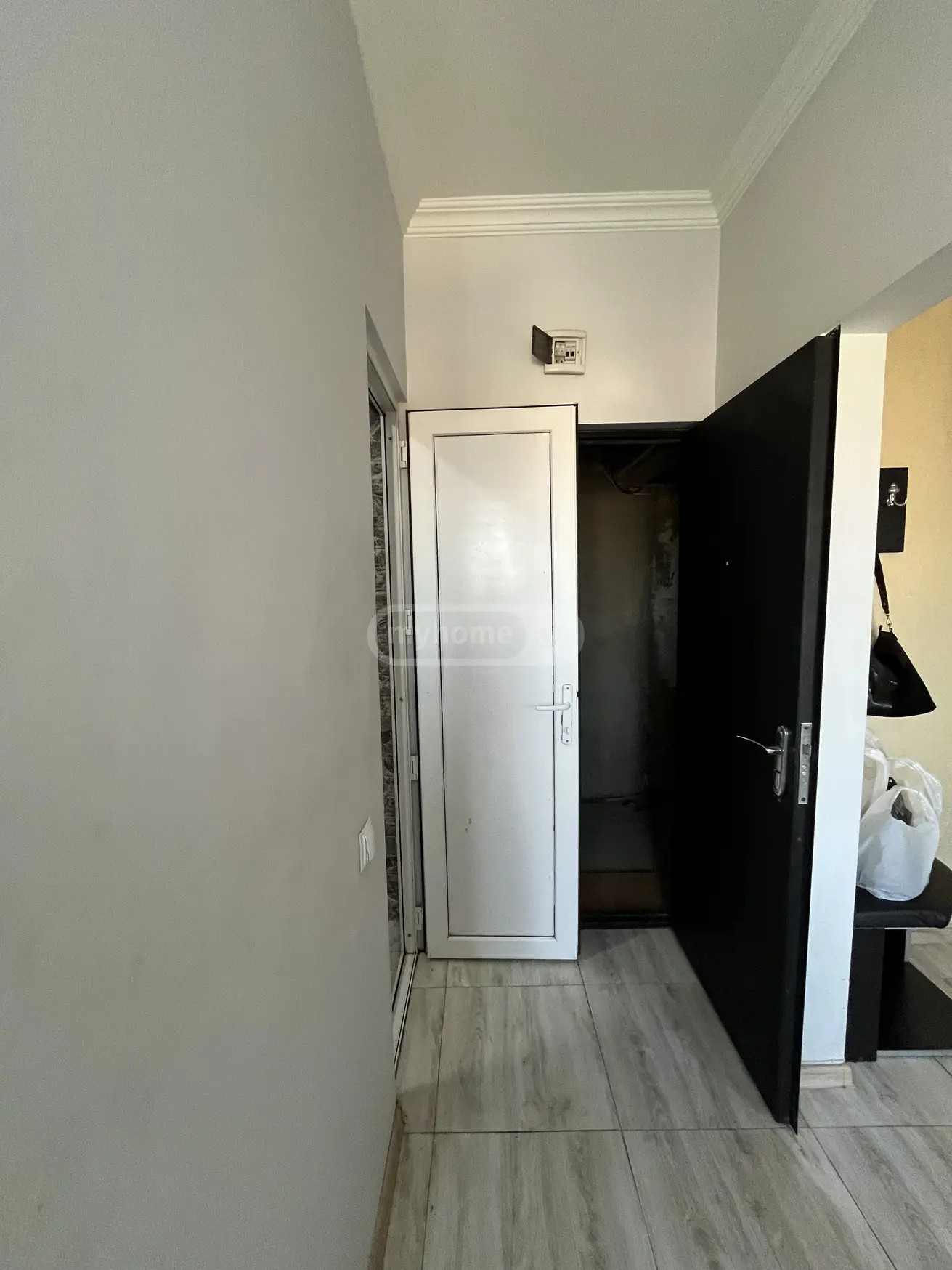 Квартира Melikishvili P. St.