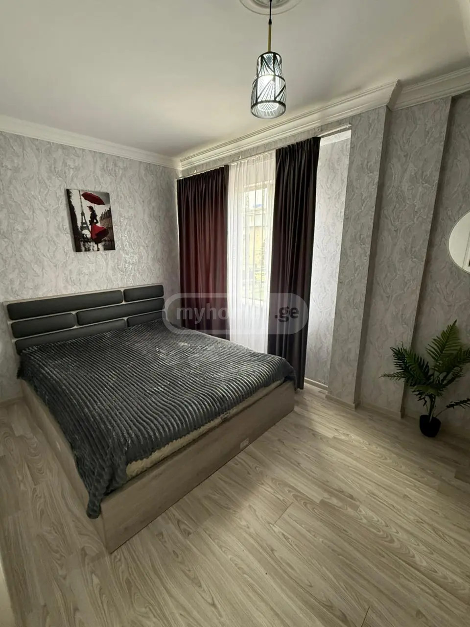 Квартира Dadian Ts. St.