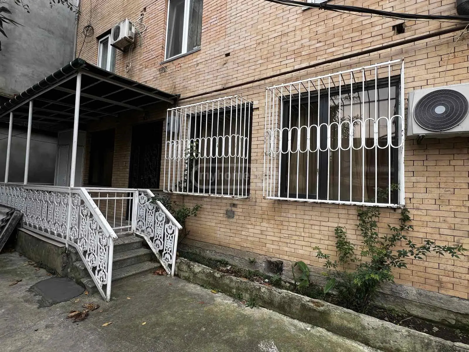 Квартира St. Nino st. 6